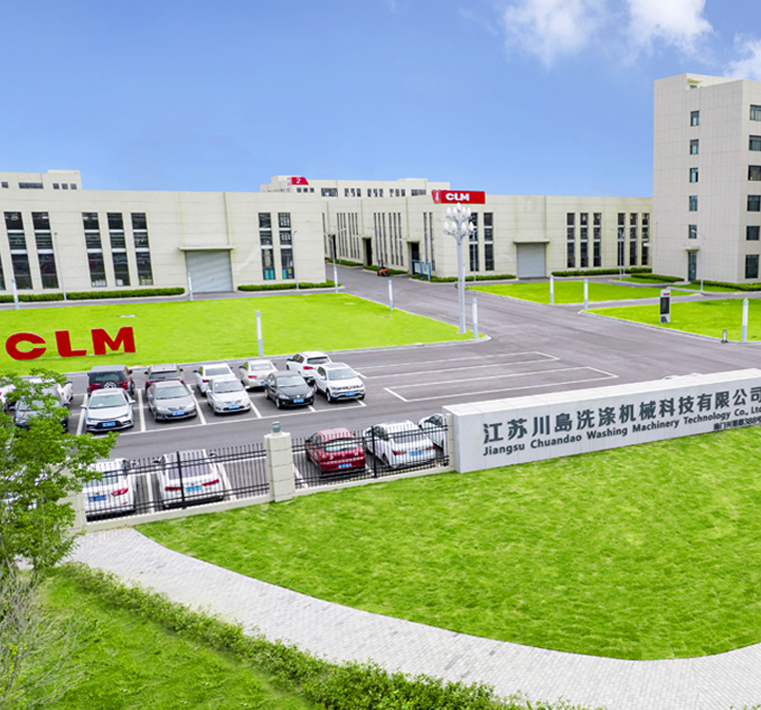 About CLM