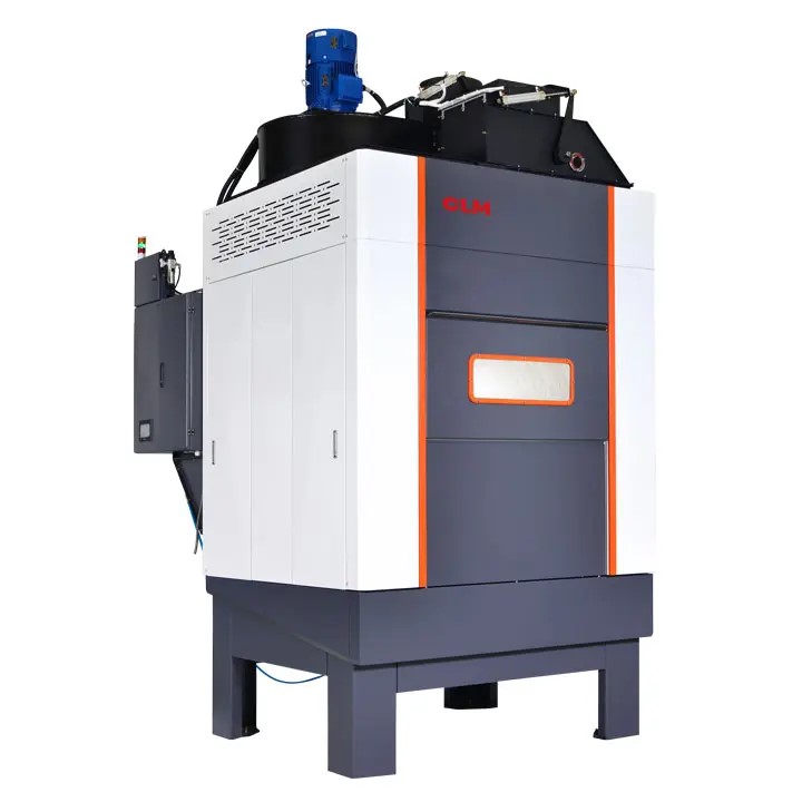 GHG-120Z Series Tumble Dryer