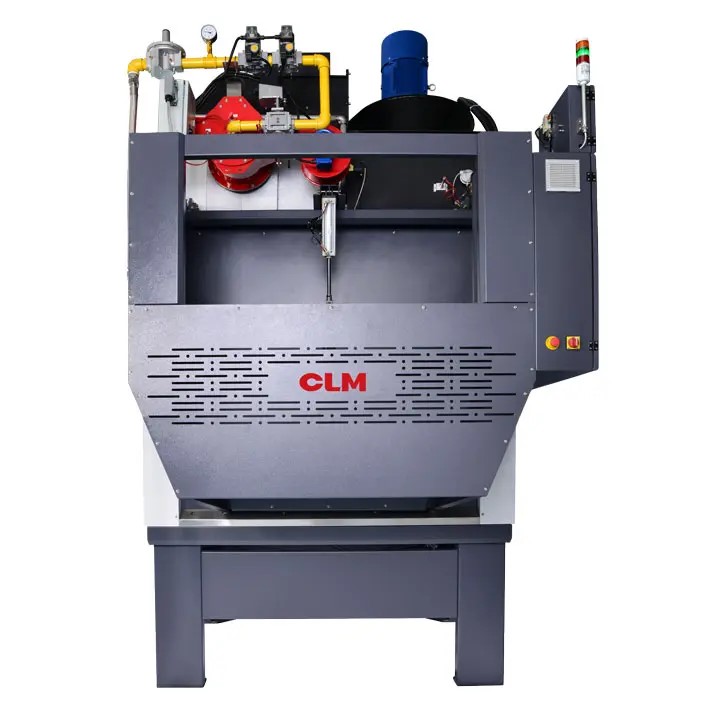 GHG-R Series Tumble Dryer-60R/120R