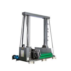 I-Shuttle Conveyor