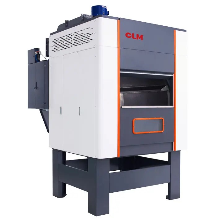 GHG-120Z Series Tumble Dryer