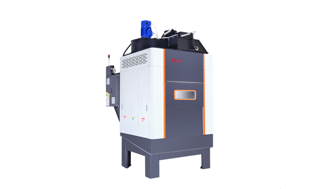 Kingstar Automation Direct-fired Tunnel Washer System: A Highly Efficient Energy-saving Equipment