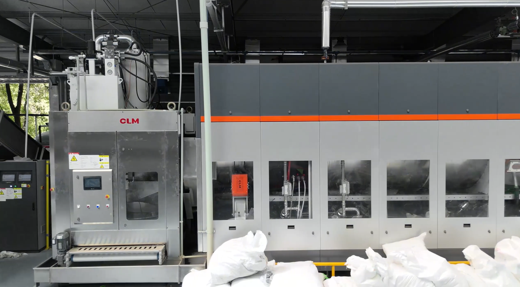 Hidden Pitfalls in Laundry Plant Performance Management