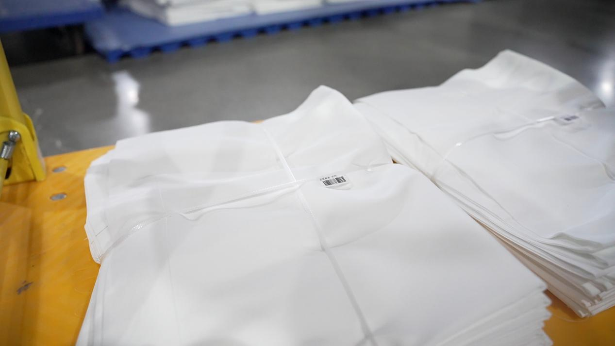 Aspects that Laundry Factories should Pay Attention to when Investing in Shared Linen