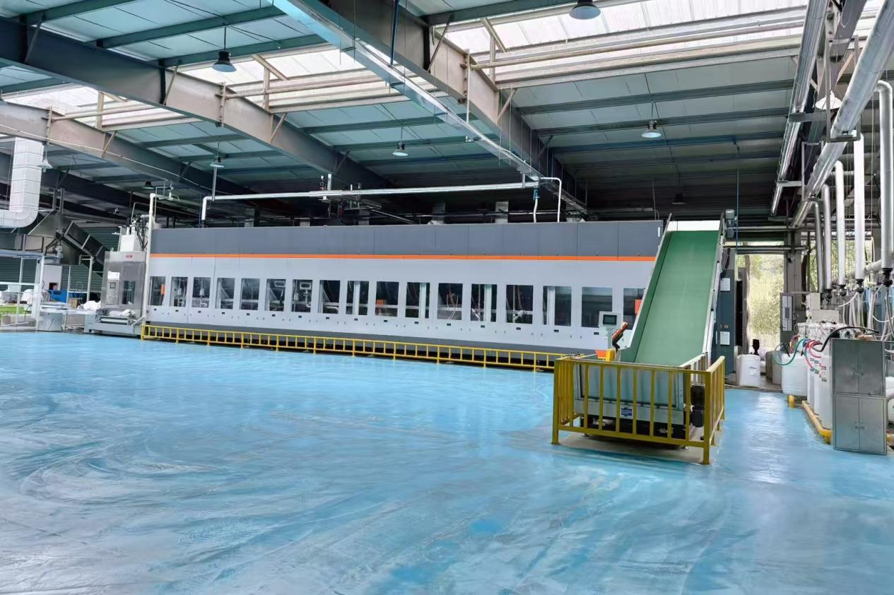 Key Tips for Linen Neutralization in Laundry Plants