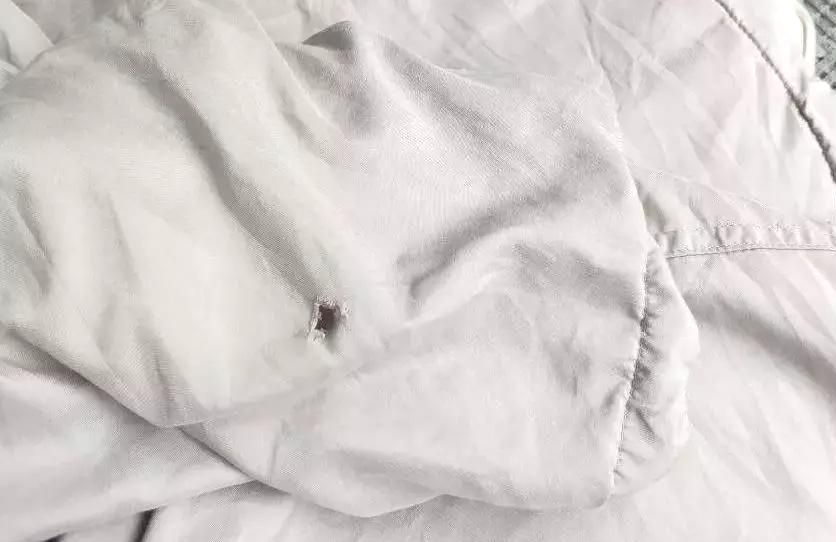 Is pH Level Secretly Damaging Your Linen?
