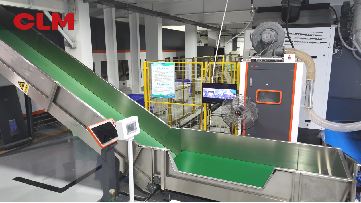 Yajie Laundry: Front Zero to 3,000 Sets a Day
