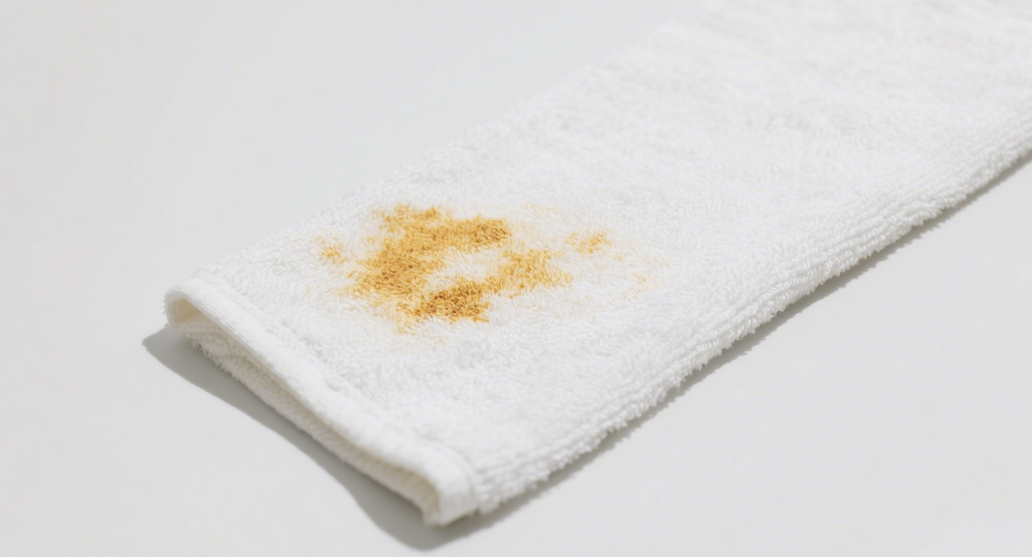 Mastering Stain Classification in Laundry Plants Part 1