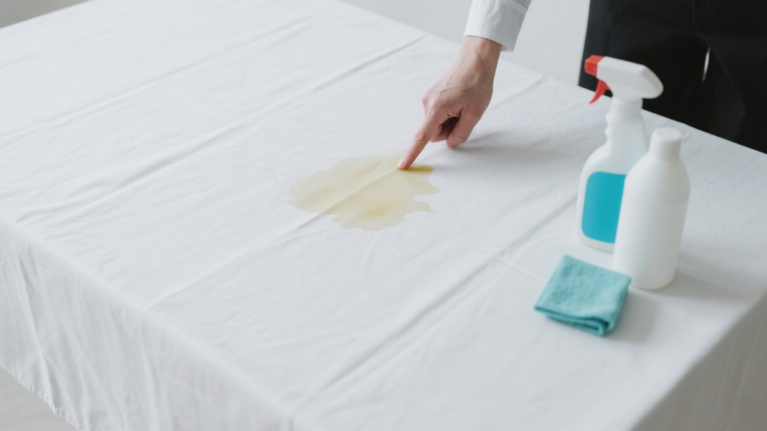 Mastering Stain Classification in Laundry Plants Part 2