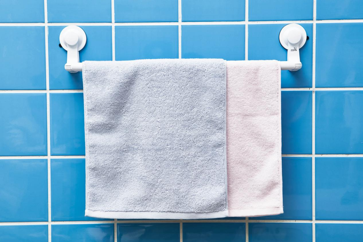 Reasons for Odors in Guest Room Face Towels and Solutions