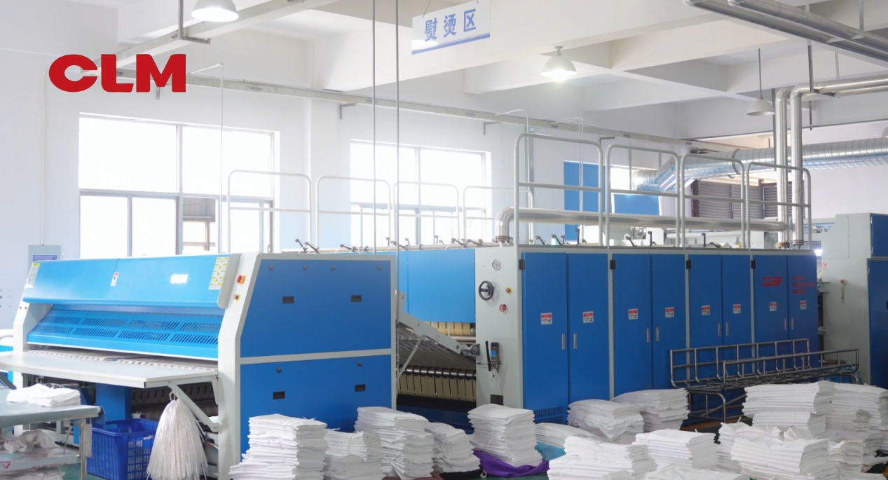 Key Optimization Measures for the Performance of Steam Traps in Ironers
