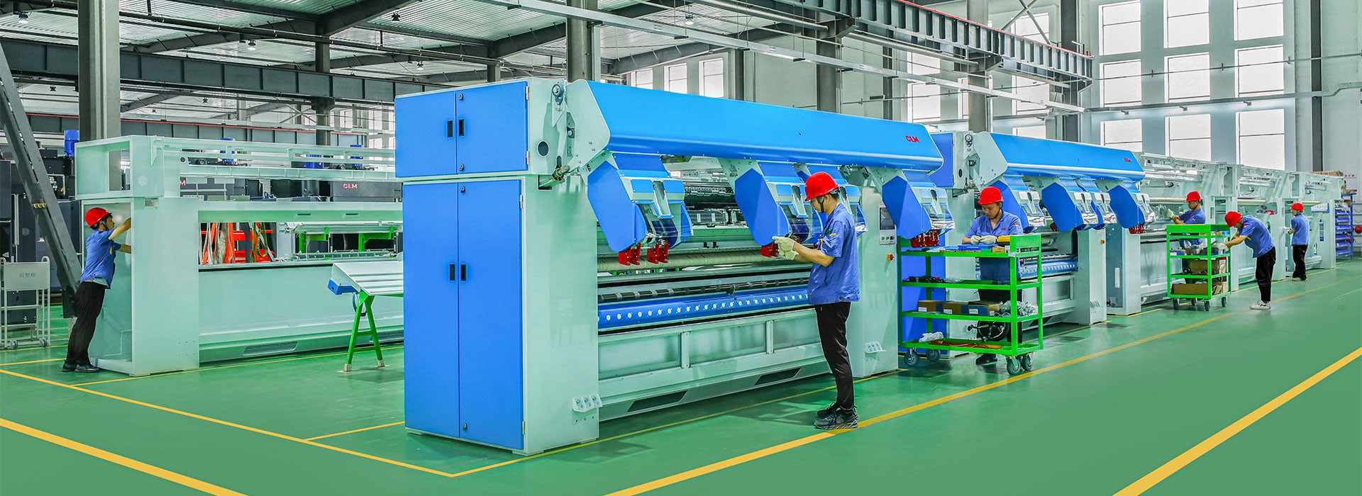 3-ironing-line-finishing