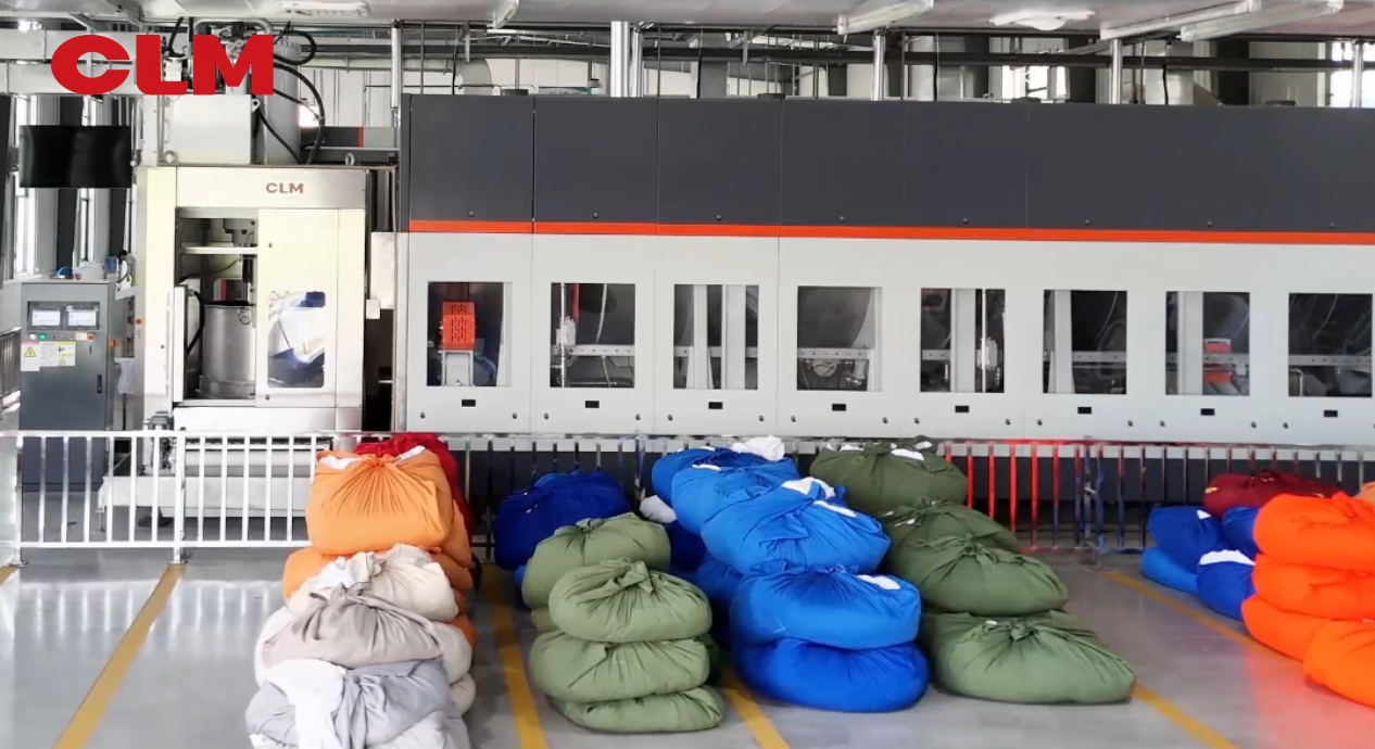 More Clients Don’t Equal More Profits for Linen Laundry Companies