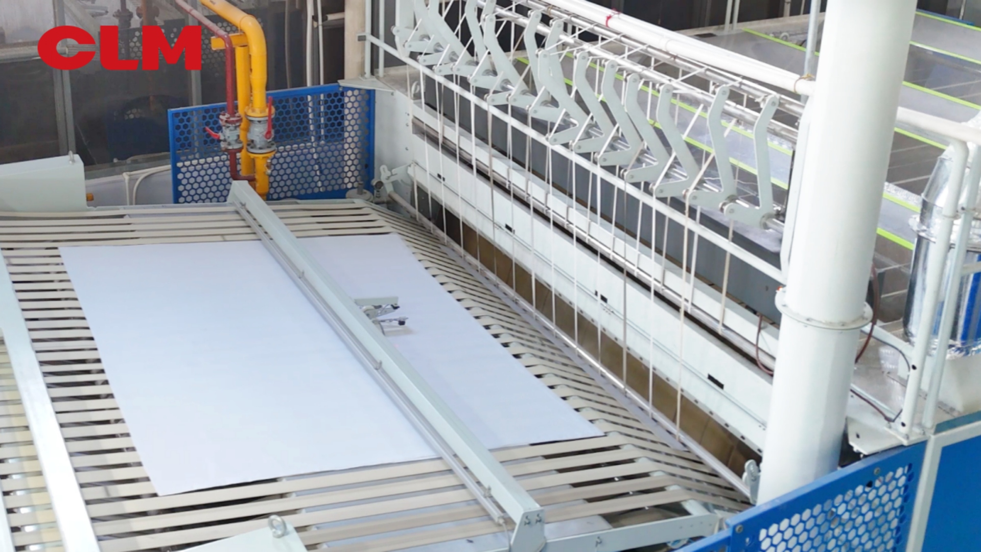Root Cause Analysis and Full-Process Solutions for Linen Yellowing: A Solid Quality Defense Line