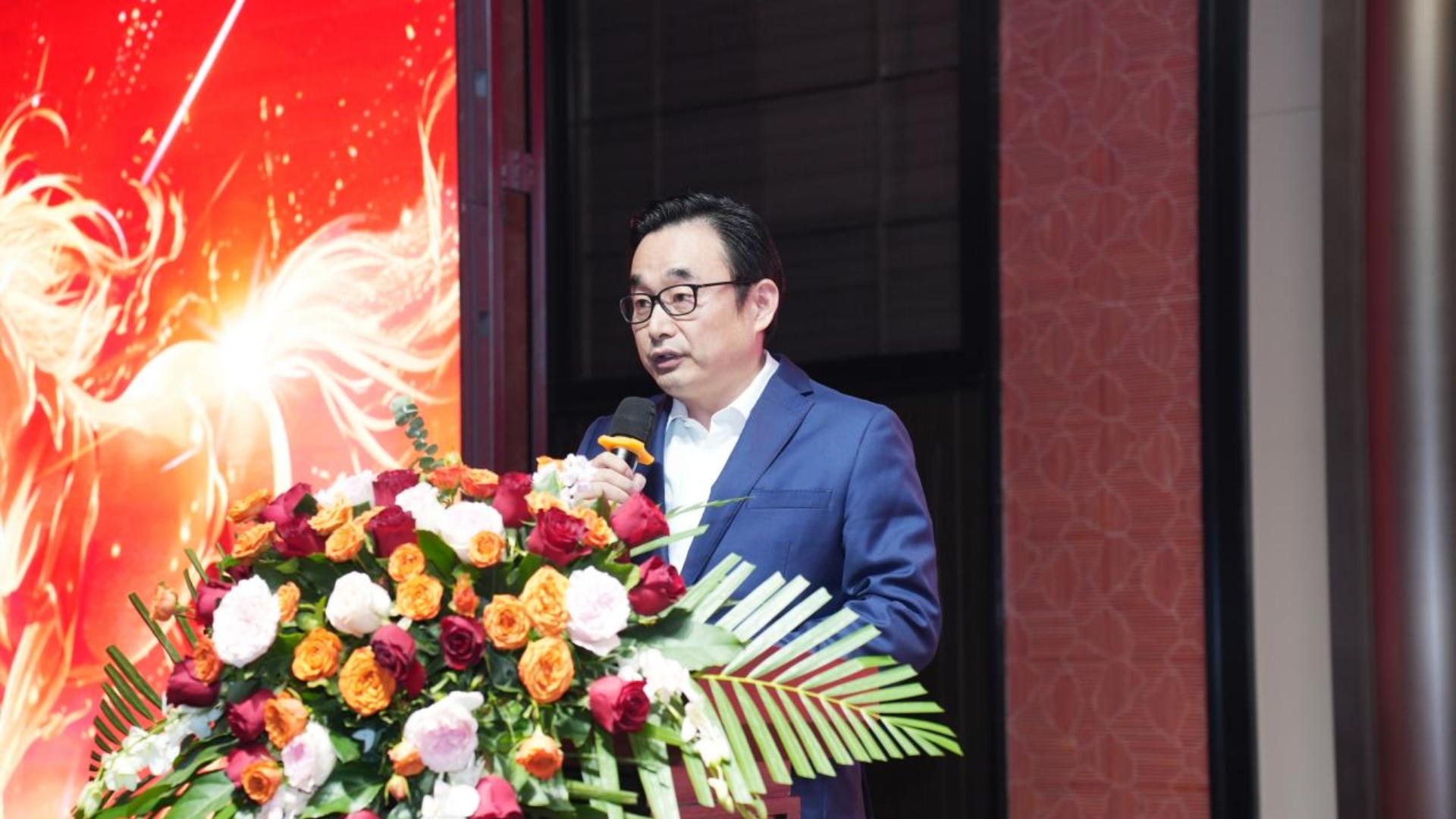 Saddle Up and Ride Forward, Succeed in 2026: Kingstar Automation Awards Ceremony & Spring Festival Gala