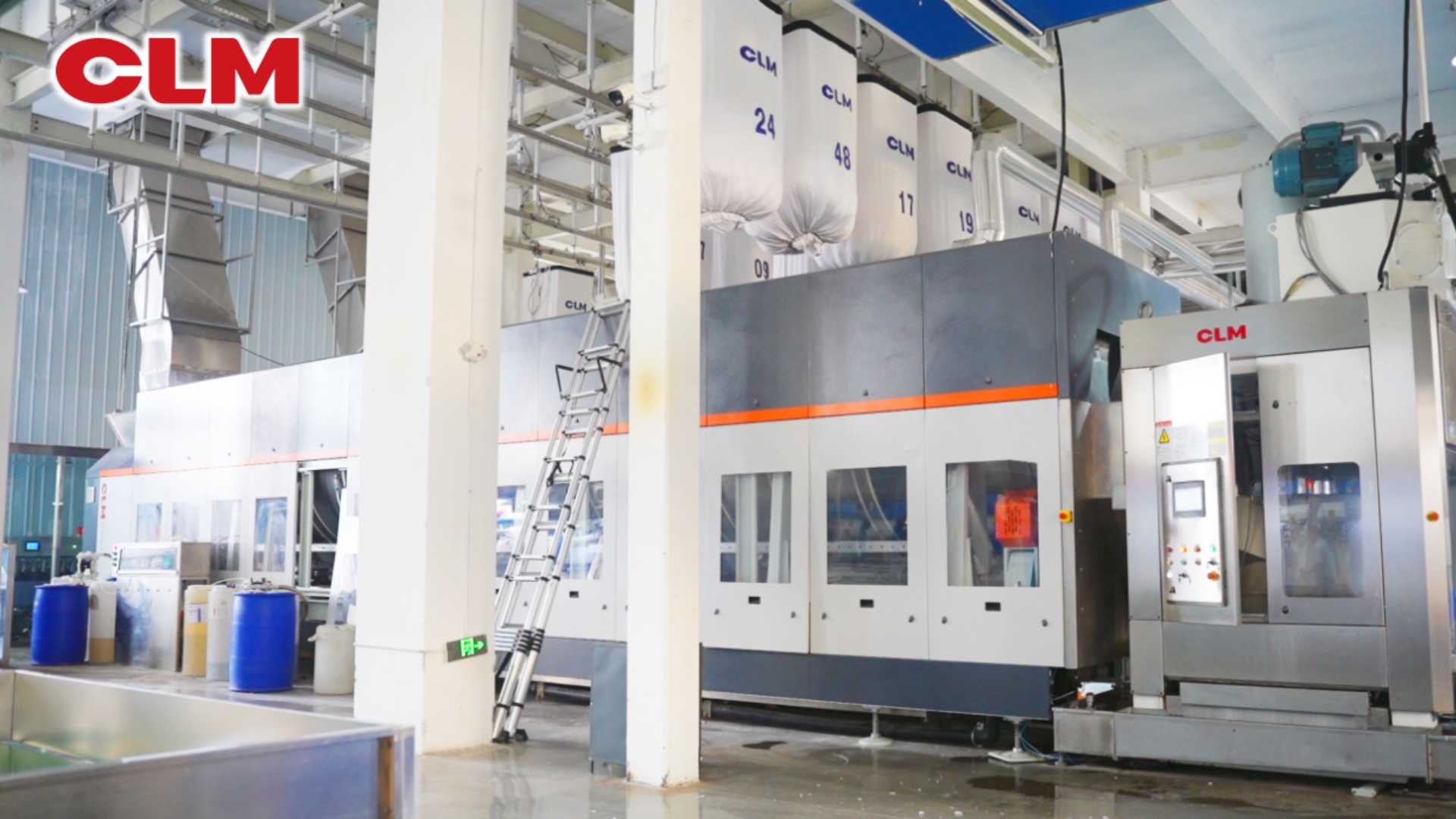 Complete Guidelines for Efficient Catering Linen Handling in Laundry Plants