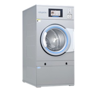 Coin-Operated Single Tumble Dryer(1)