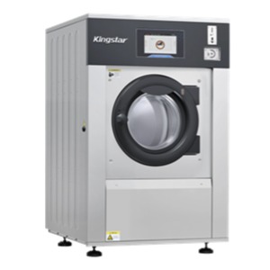 Coin-Operated Softmount Washer(1)