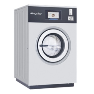 Coin-Operated Hardmount Washer