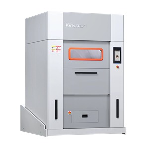 Industrial Forward Tilting Dryer(1)
