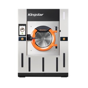 Smart High-Speed Washer