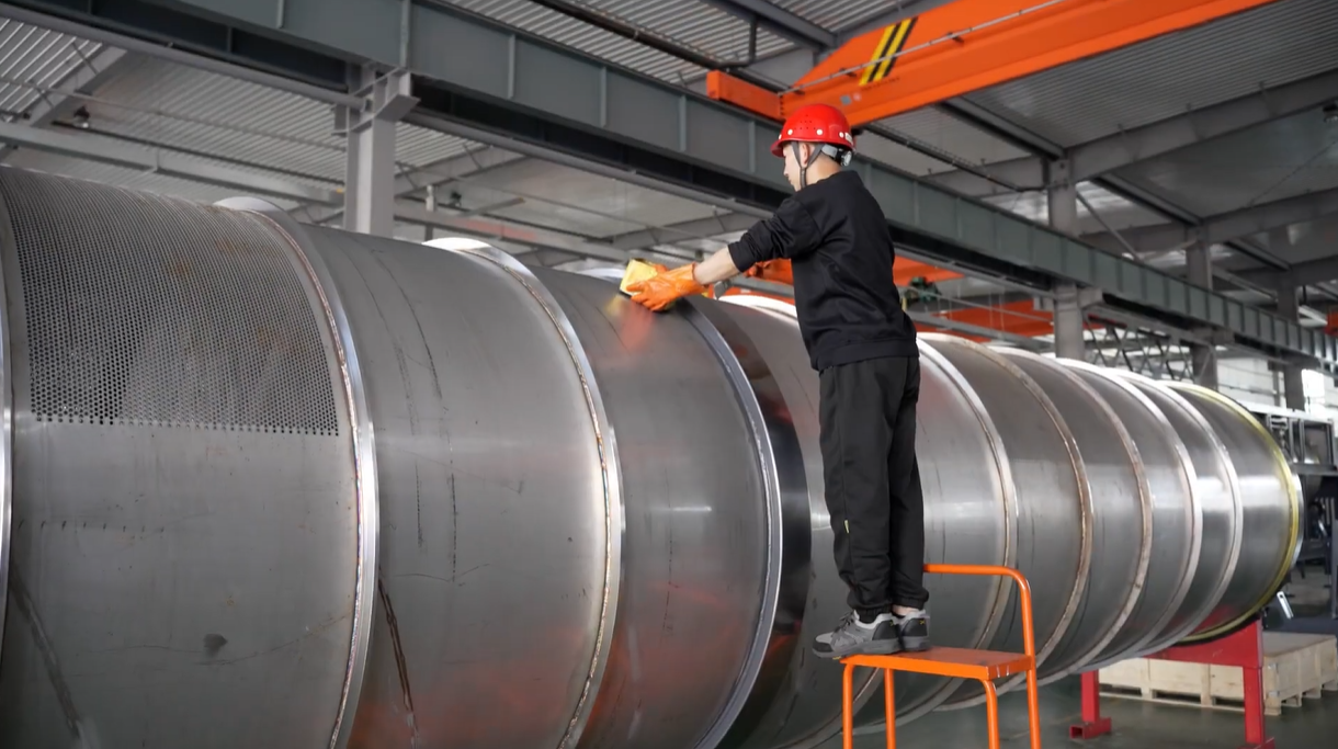 An Overview of Mastering Washing Quality in the Tunnel Washer System