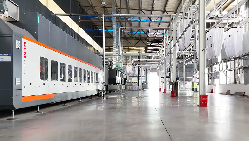 The Energy Efficiency of Tunnel Washer Systems Part 2