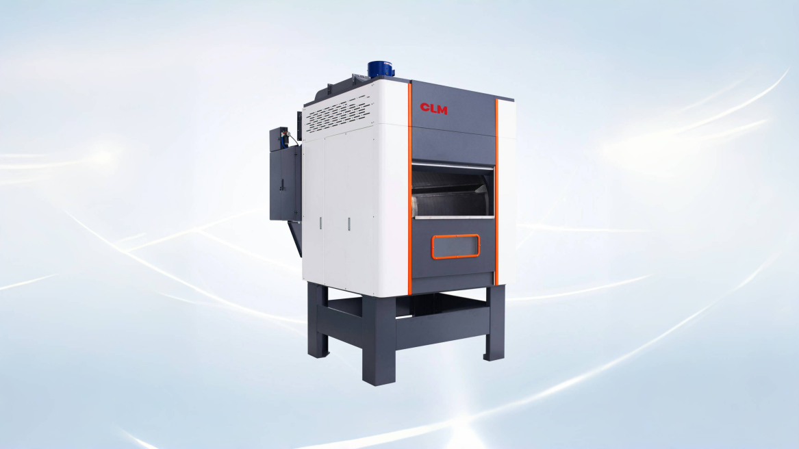The Energy Efficiency of Direct-fired Tumble Dryers in Tunnel Washer Systems Part2