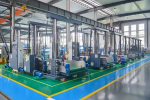 Shuttle Conveyor