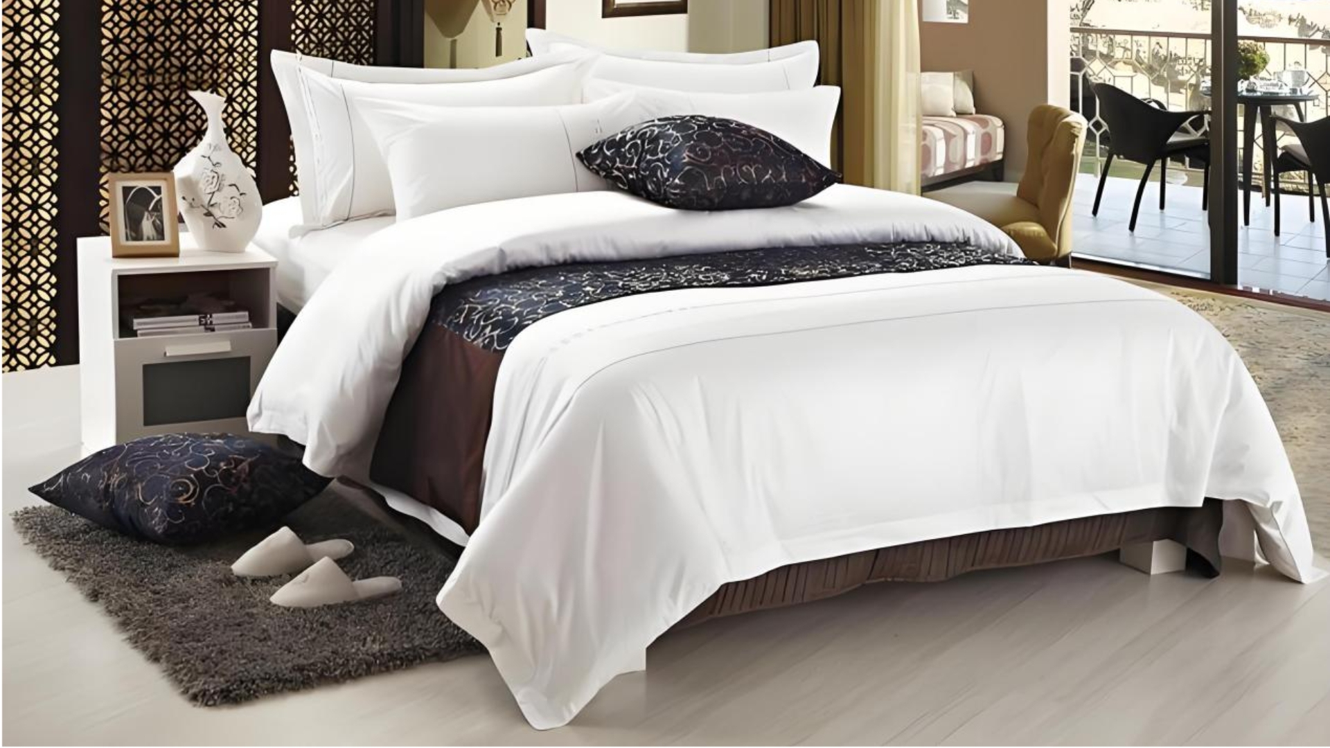 bedding