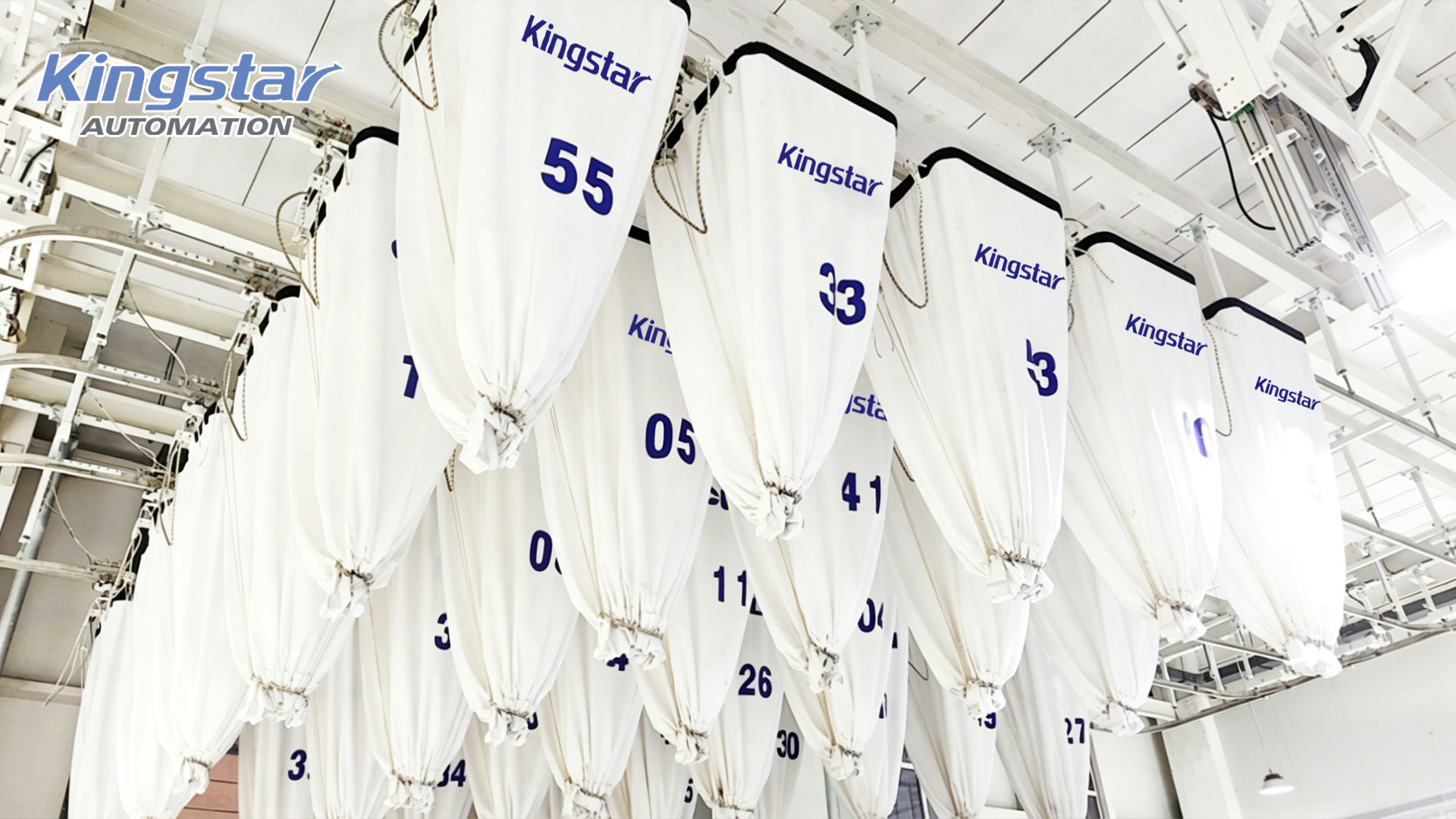 Holiday Survival Rules for Laundry Factories
