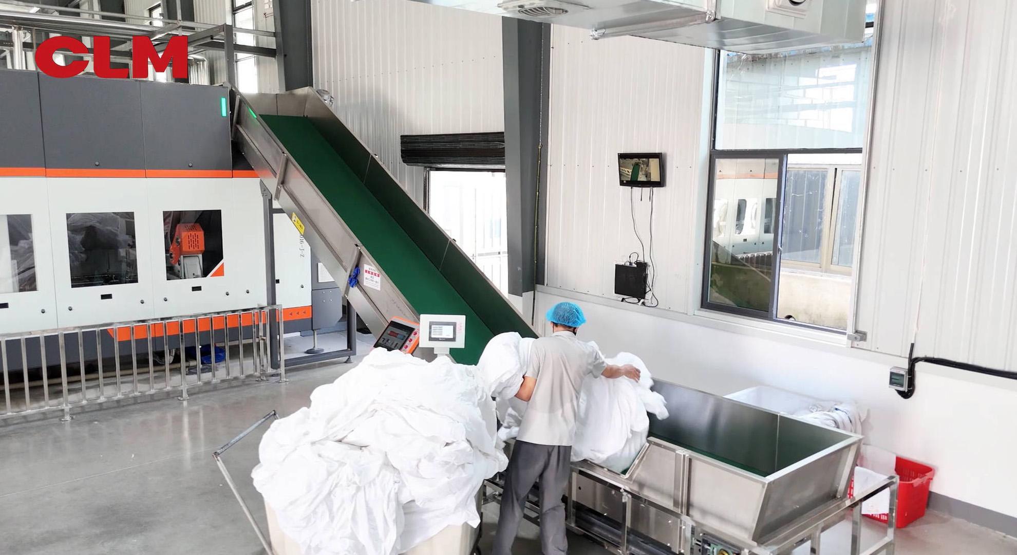 Quick Checks on Common Laundry Problems of Linen and Professional Maintenance Tips