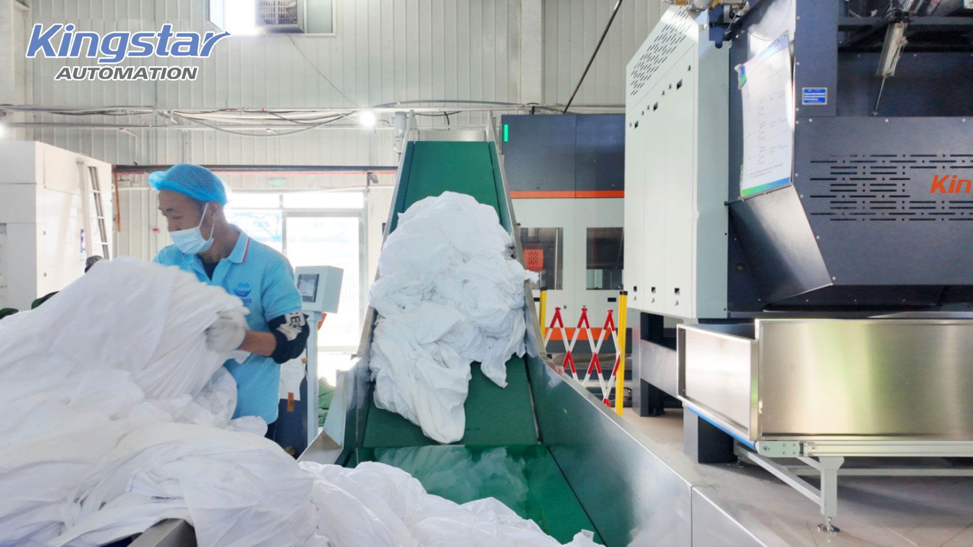 Fluctuating Energy and Fabric Costs: How Laundry Businesses Stay Stable and Profitable