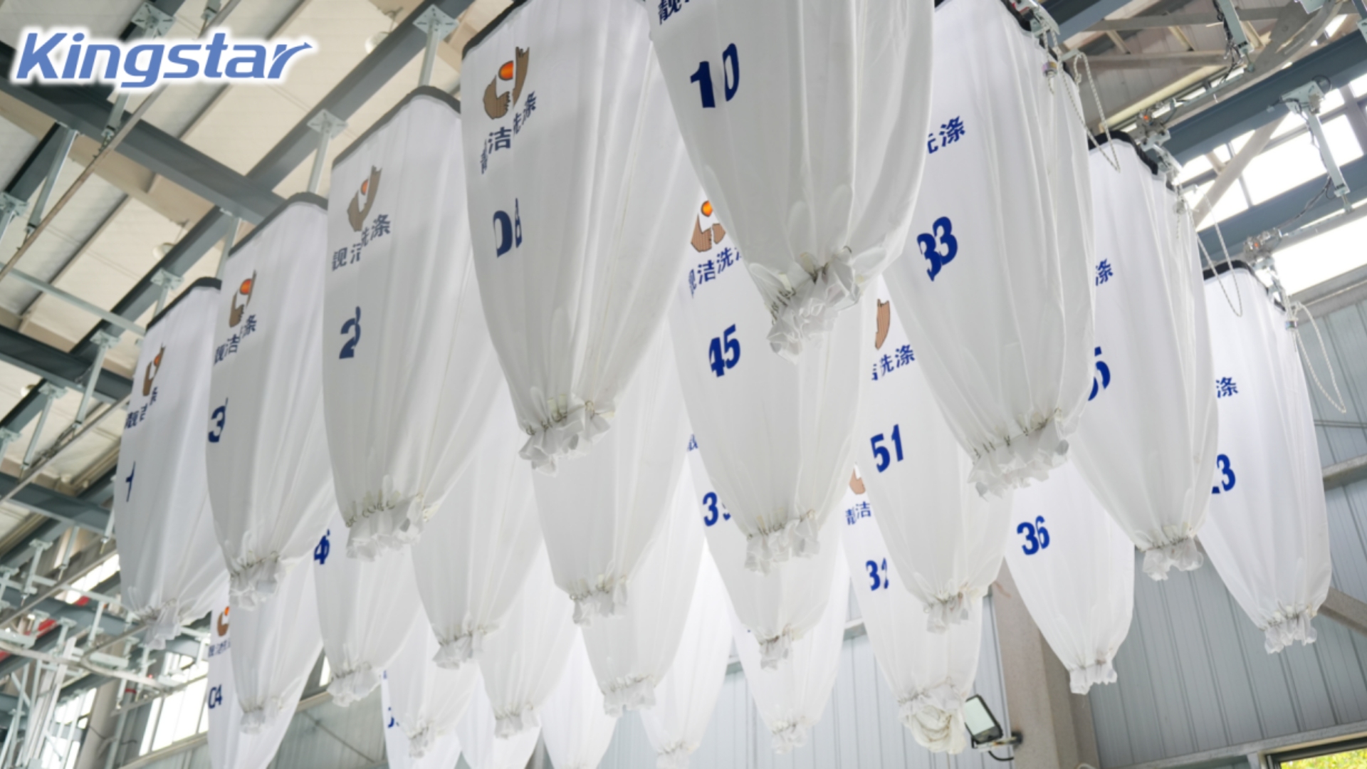 Infection Prevention in Healthcare Laundry Operations: Systematic Solutions for Better Control