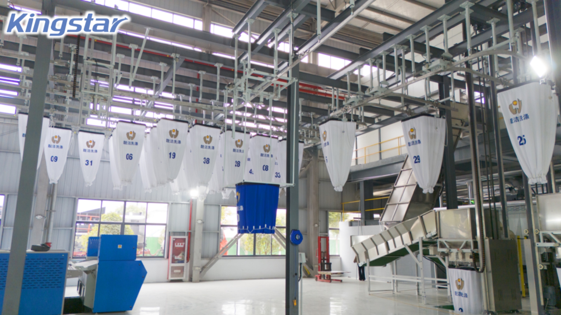 Industry Perspective: Commercial Hotel Laundry Standards and Management Practices in the United States, Europe, and Japan