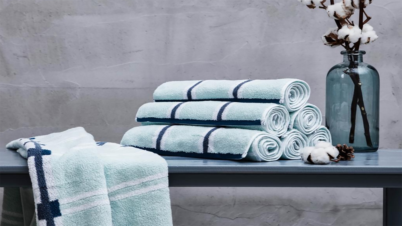 Are “Softer Towels Always Better” After Industrial Laundry Processing?