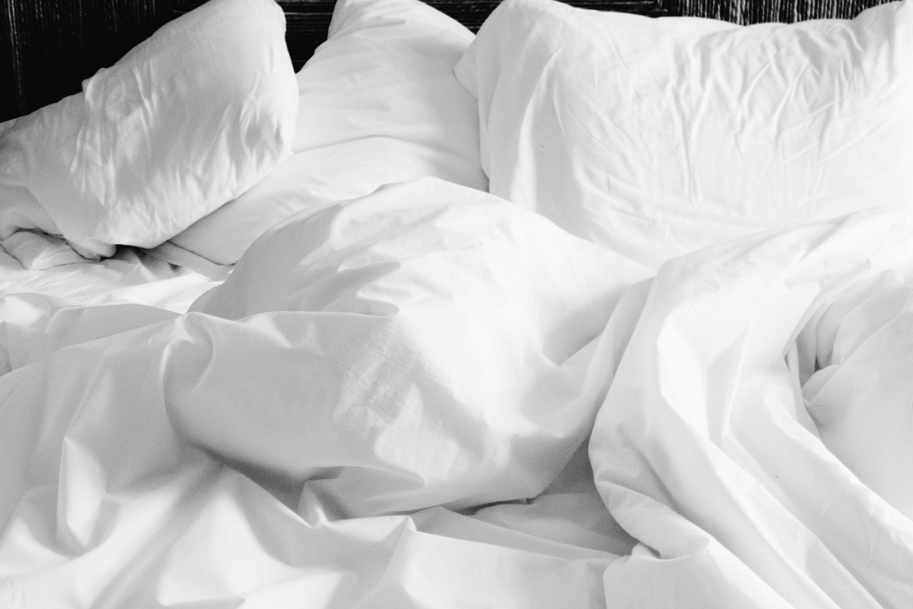 How to Handle Yellowing & Graying Linen in Laundry Factories – Part 1