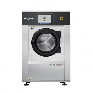 Professional Washer