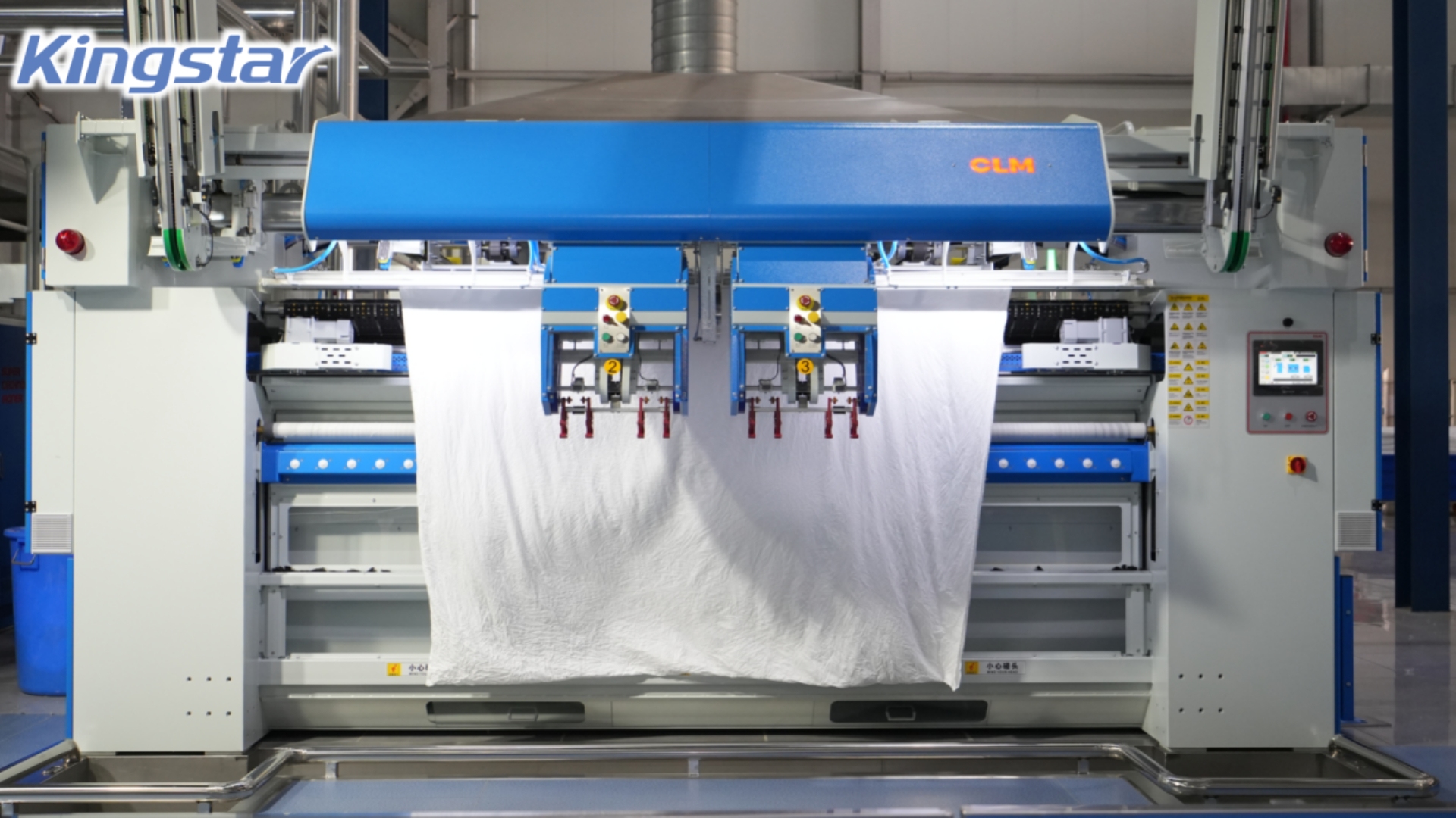 Laundry Plant Compressed Air System Maintenance Guide: Reduce Pneumatic Component Failures at the Source