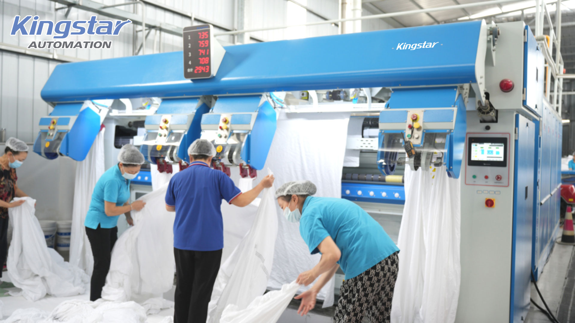 Guide to Laundry Factory: Don’t be Misled by Detergent Viscosity