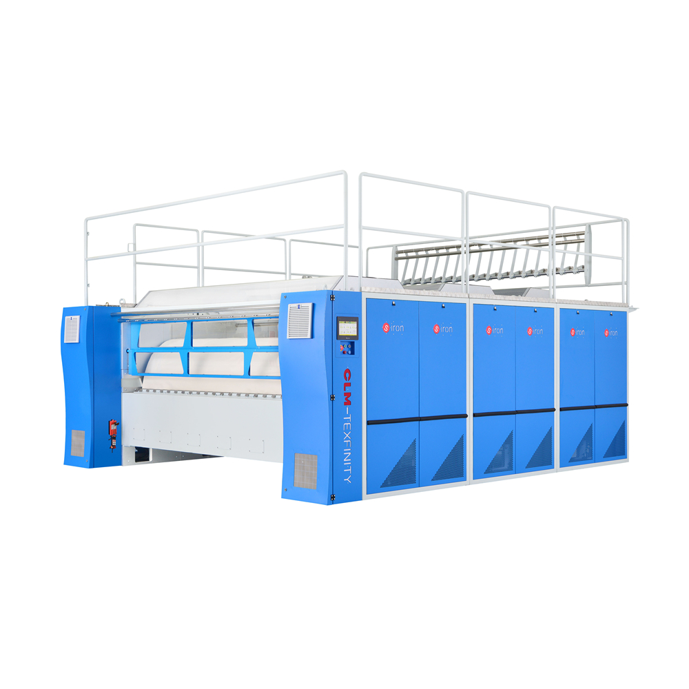 steam-heating-flexible-chest-ironer