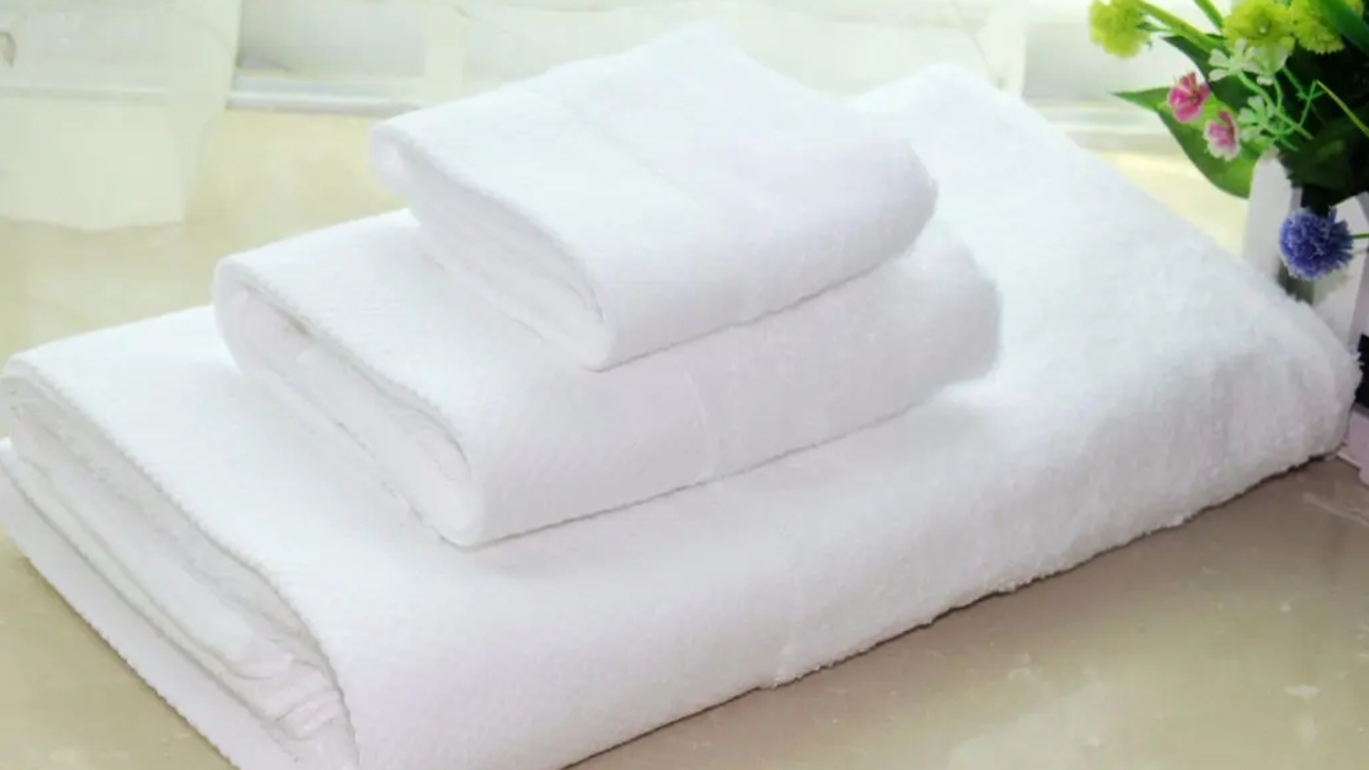 towels