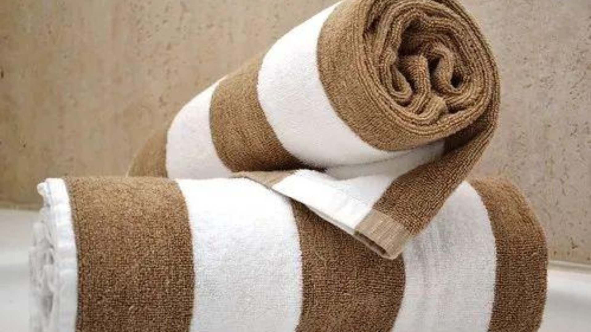 towels