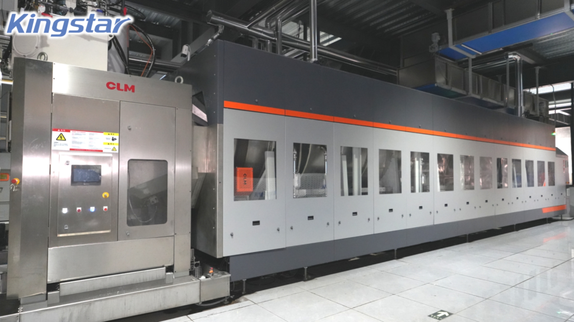 Zhengzhou Dinghong Laundry: Reshaping Productivity Through Smart Solutions