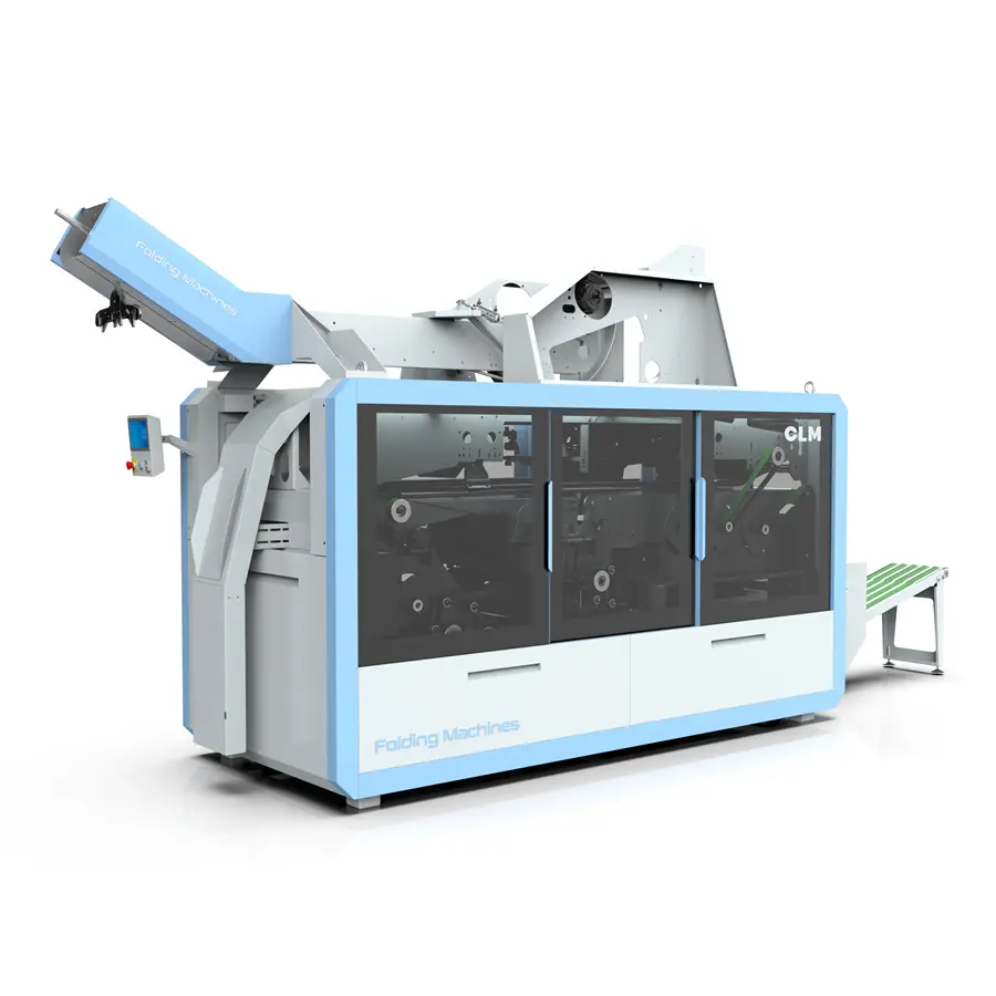 workwear-folding-machine
