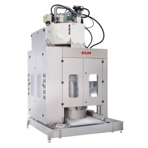 Extraction Press of Clothes Medium 60kg
