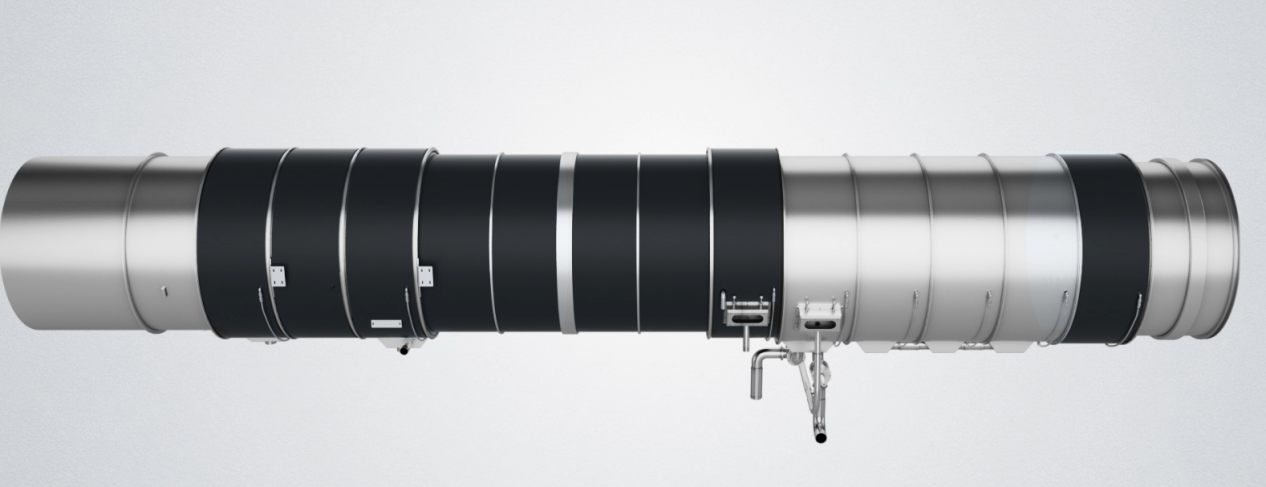 Ensuring Washing Quality in Tunnel Washer Systems: The Role of Main Wash Temperature