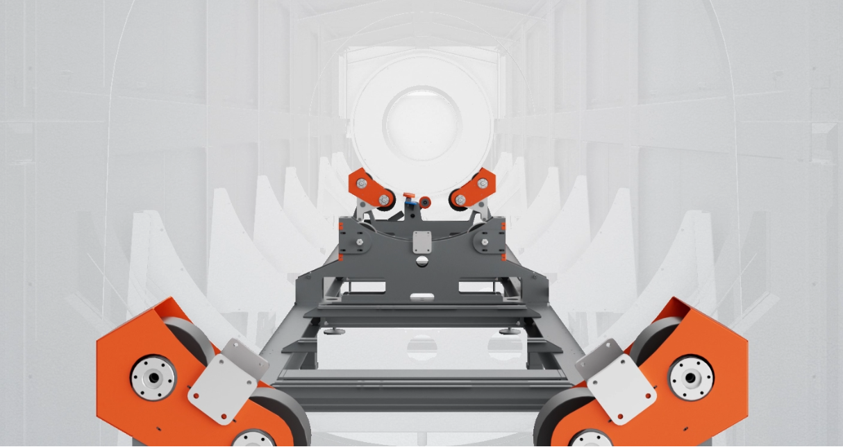 Ensuring Washing Quality in Tunnel Washer Systems: The Impact of Mechanical Force