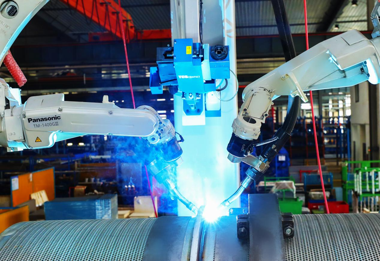 robotic technology