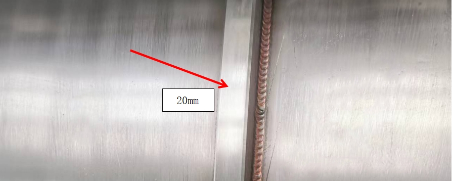 Tunnel washer